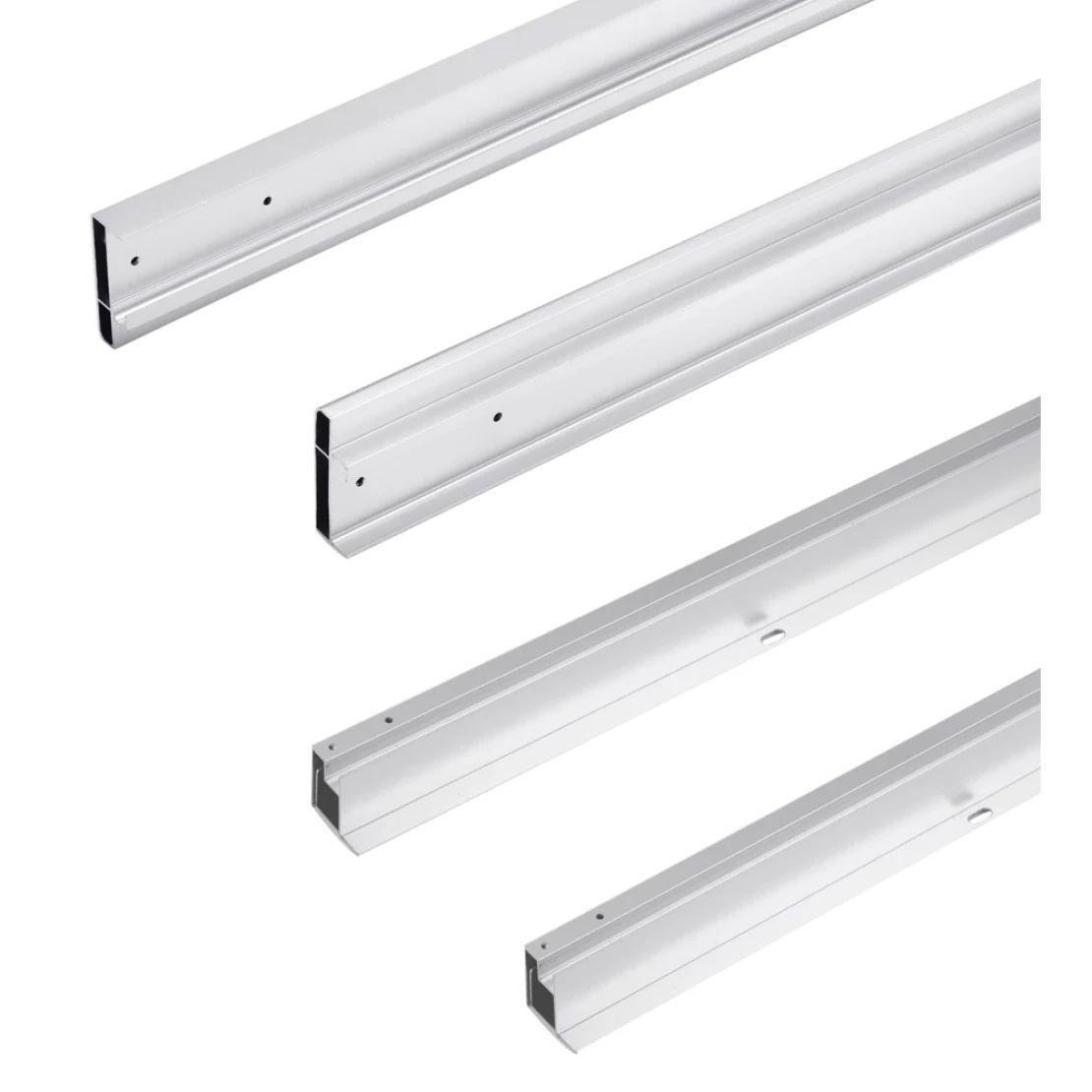 Душовий бокс Kroner KRP Harz C.Т.G. 214х90 напівкруглий зі склом 4 мм з піддоном 90х90 см Білий (CV029564) - фото 12