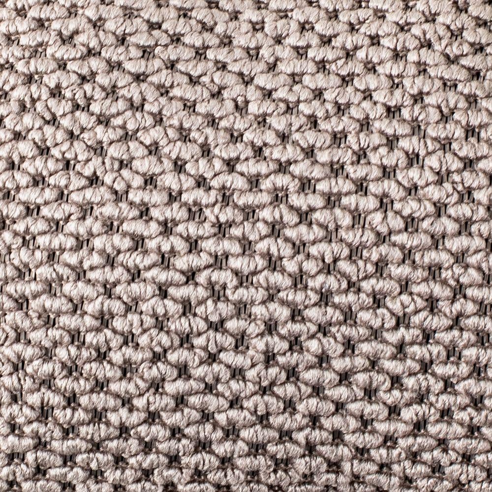 Губка для мытья посуды GreenWay Green Fiber Home S15 Gray (08103) - фото 2