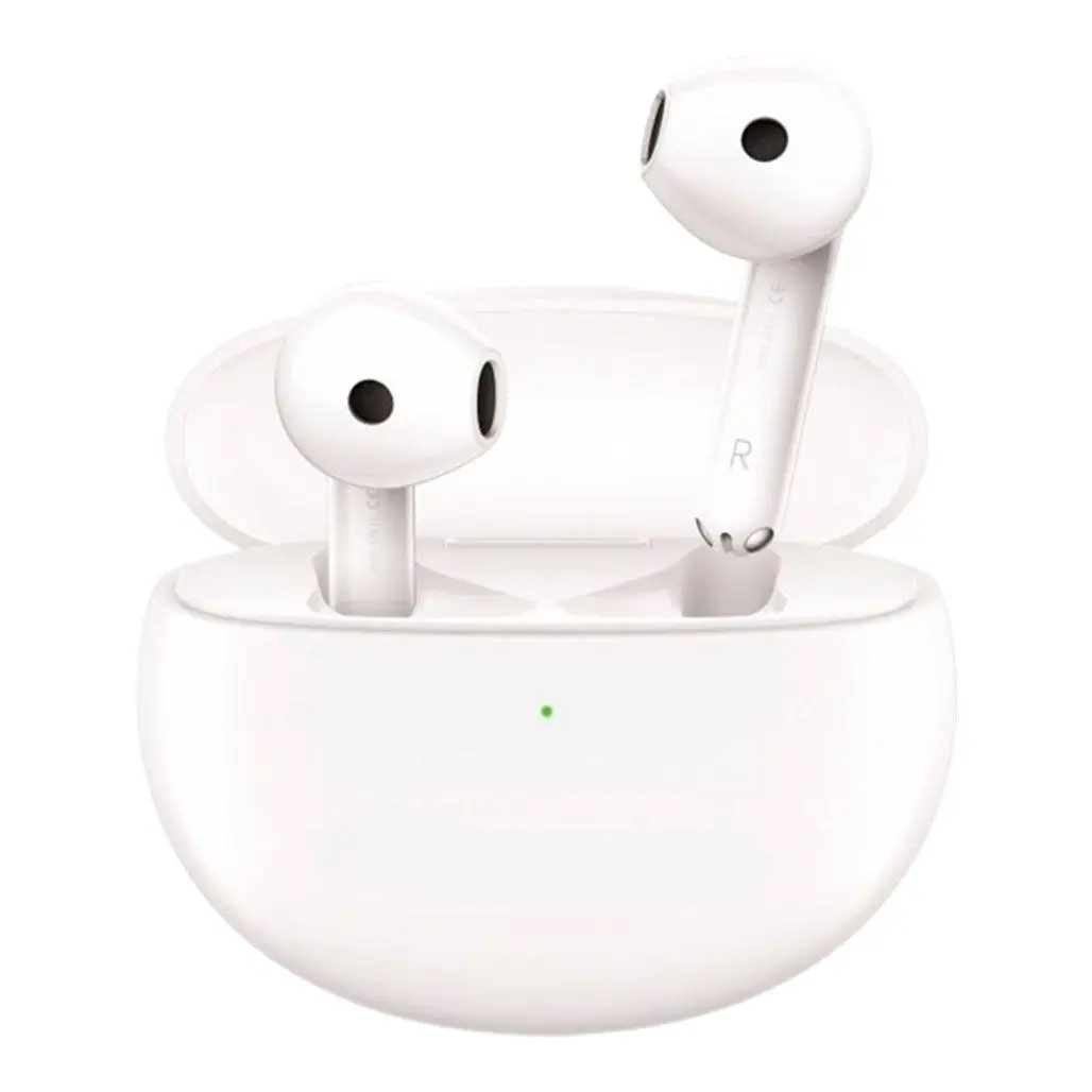 Навушники бездротові OPPO Enco Air2 W13 ETE11 White