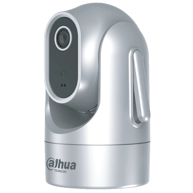 Відеокамера IP Dahua DH-H4C-GE 4 Мп PT Wi-Fi (2863454678)