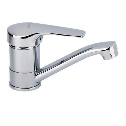 Смеситель для кухни Sanitary Wares Magnum SWMAG003M однорычажный Хром (78195)