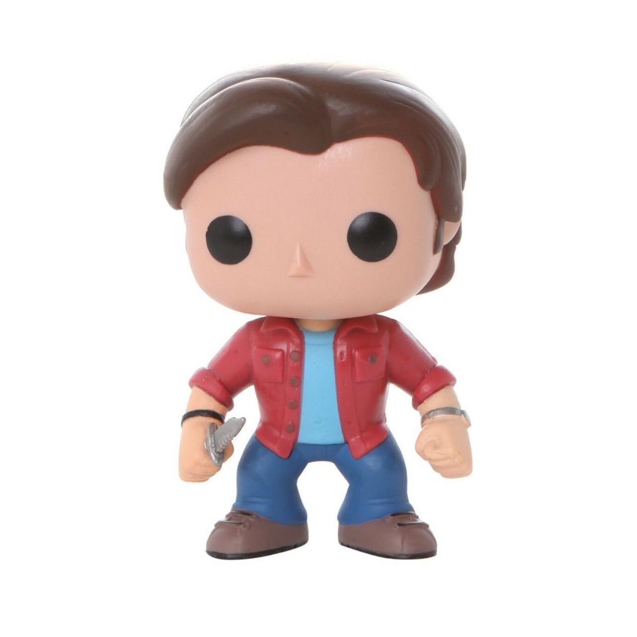 Фігурка Funko Pop Sam Winchester 10 см