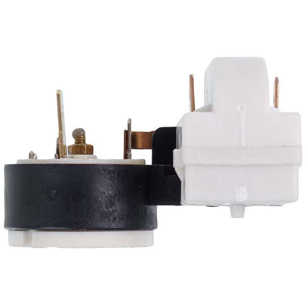 Реле пускове для холодильника Атлант РКТ-3 (00000043351) - фото 5 Реле пускове для холодильника Атлант РКТ-3 (00000043351) - фото 5