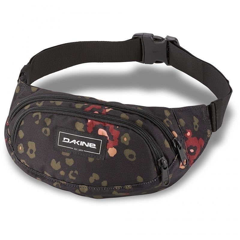 Поясная сумка Dakine Classic Hip Pack 0,7 л Begonia (610934378719)