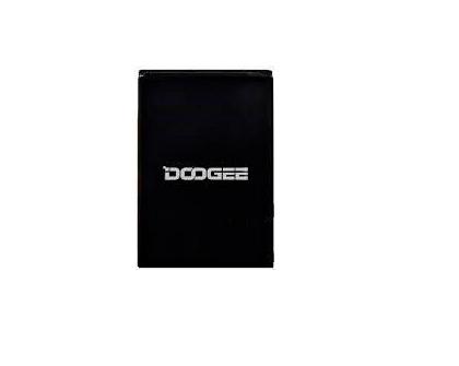 Акумулятор DooGee X70 4000 mAh (8229)