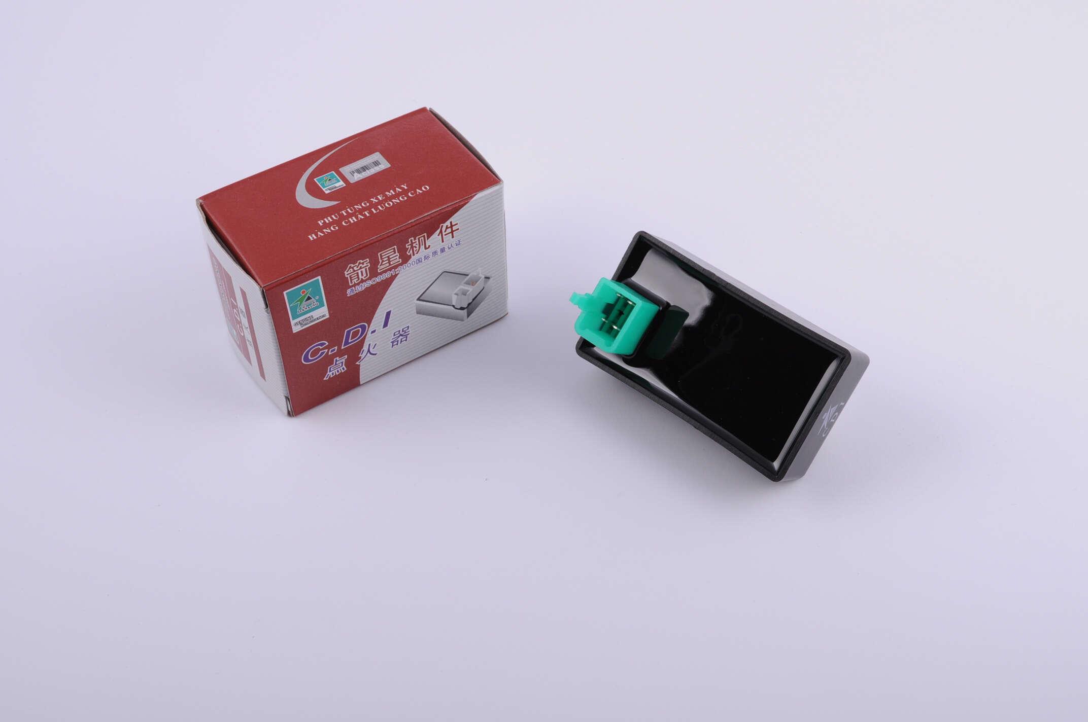 Коммутатор JIANXING для Active (K-1111)