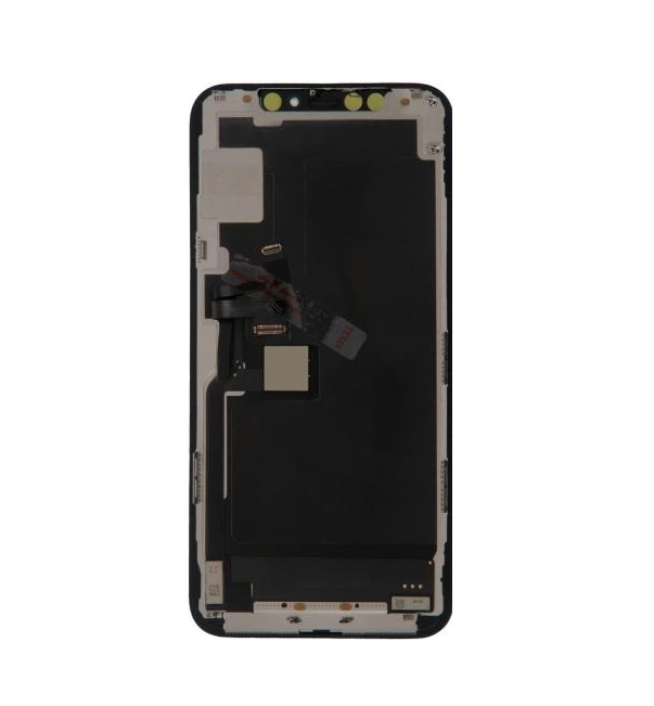 Дисплейний модуль для Apple Iphone 11 Pro Black TFT (000550825)