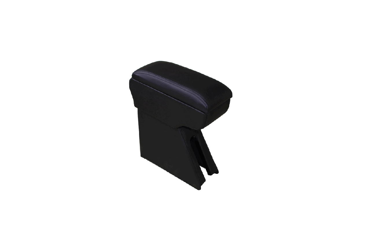 Підлокітник Armrest на Renault Dokker Чорний (790221898) - фото 3