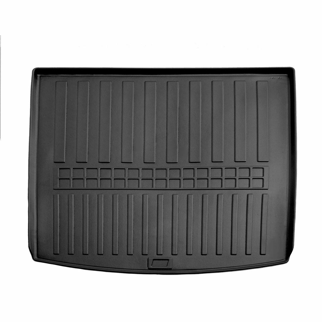 Коврик автомобильный в багажник Stingray 3D для Volkswagen Golf 7 (121481)