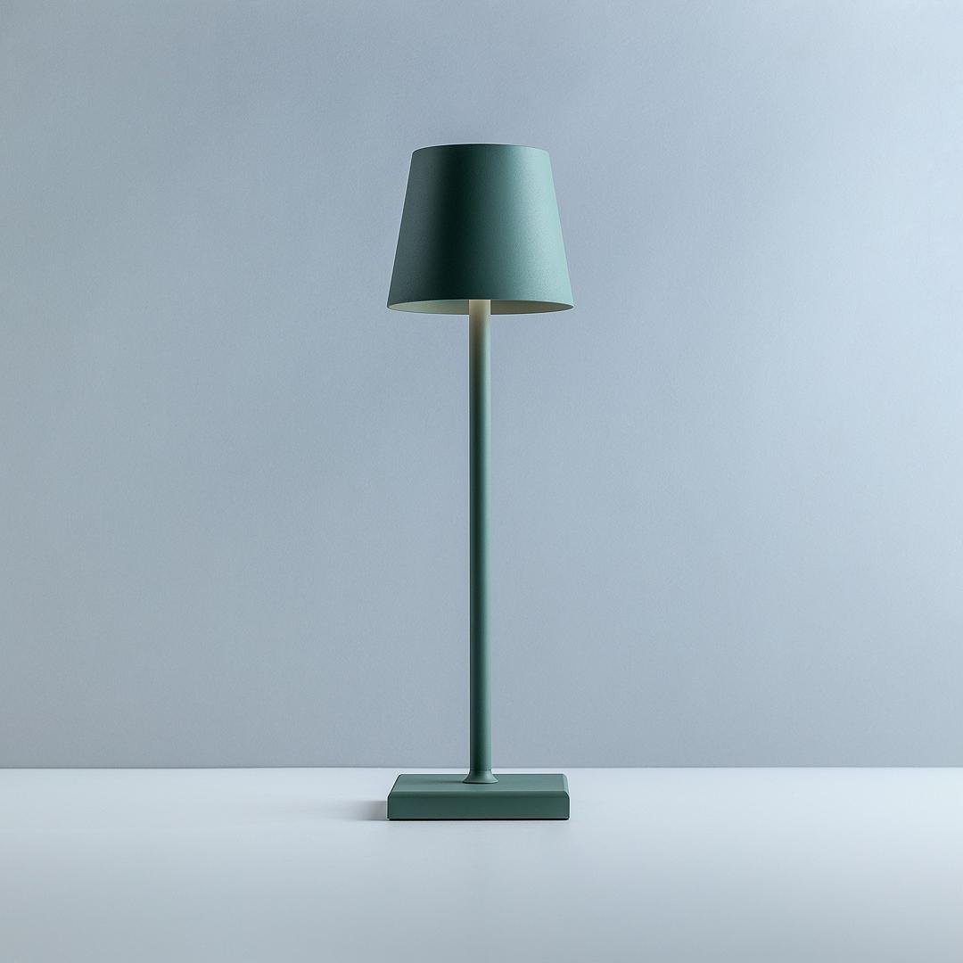 Лампа аккумуляторная Raiseking RSJ-C003 USB с влагозащитой 3000K Зеленый (TL100003) - фото 6 Лампа аккумуляторная Raiseking RSJ-C003 USB с влагозащитой 3000K Зеленый (TL100003) - фото 6