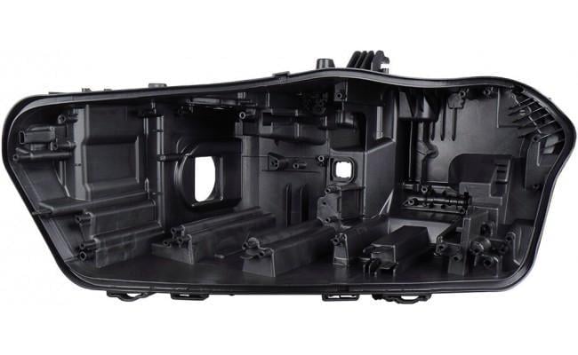 Корпус фари AMS для BMW X6 G06 LED 2019-2022 дорестайлінг лівий (48206)