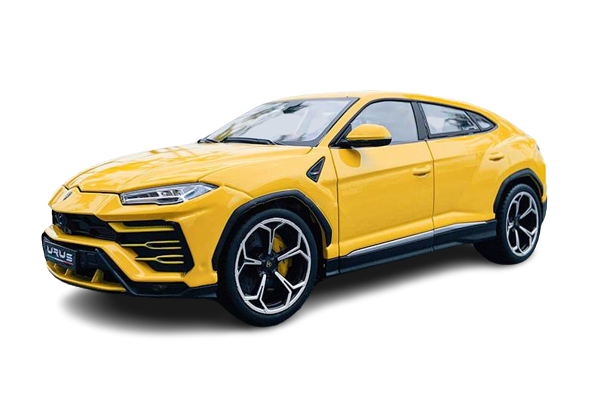 Игрушечная машинка Maisto Lamborghini Urus из металла 1:24 (VA-1329026779)