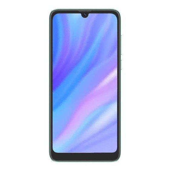 Смартфон Blackview A50 3/64 GB Green EU (70228)