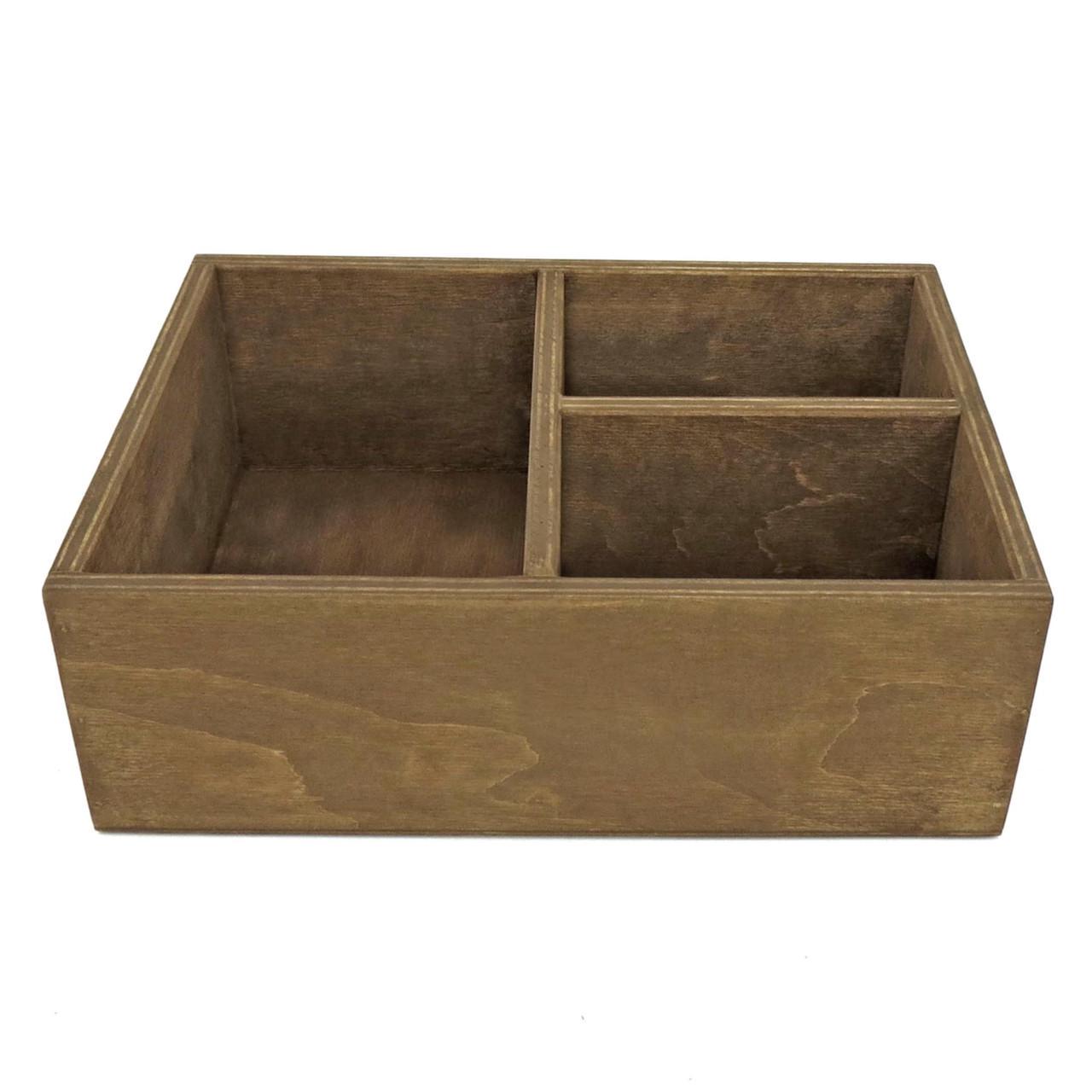 Органайзер для специй из дерева Голландез Сепия (СПЦ-002508)