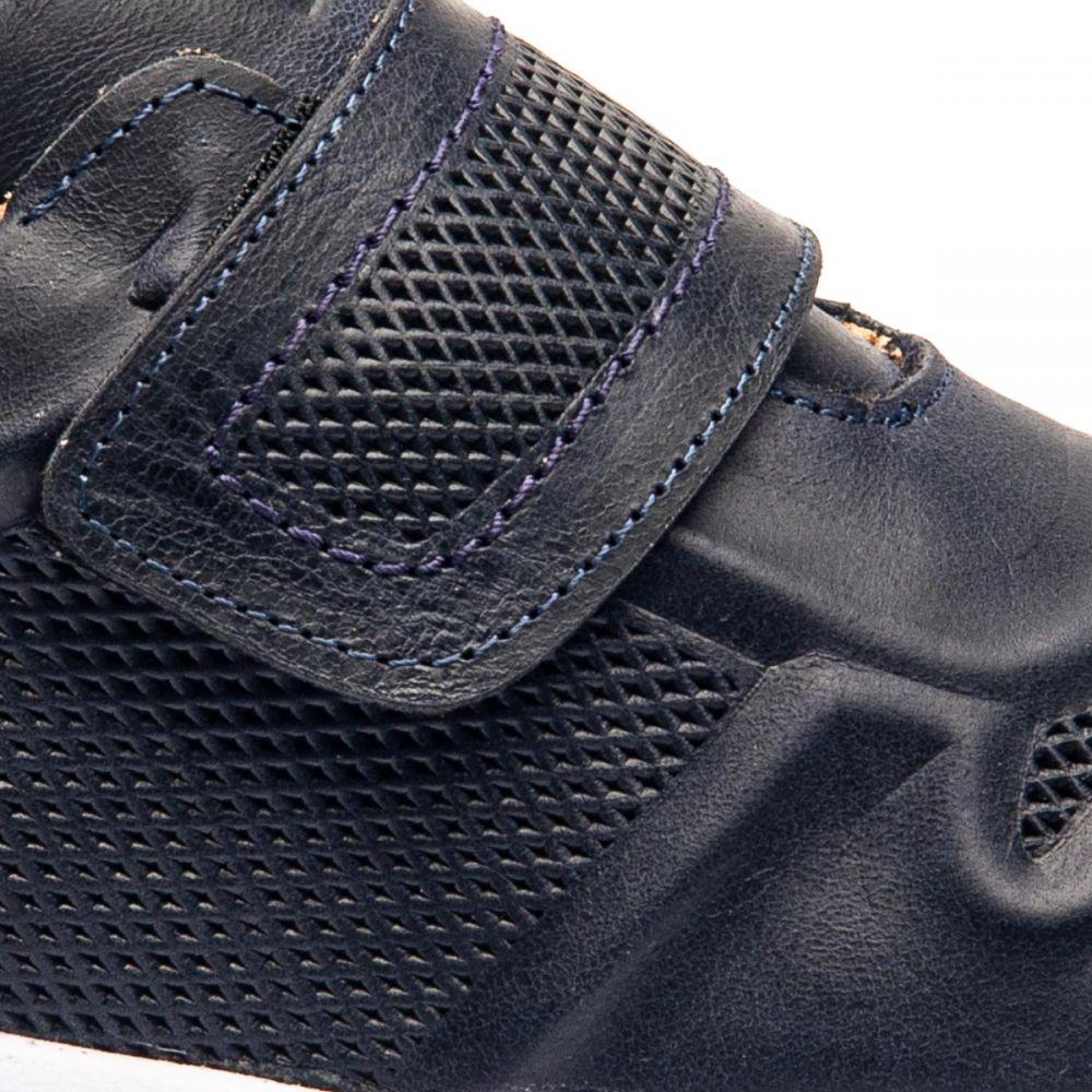 Кросівки The Leo 1290 для хлопчиків р. 31 20,5 см Синій - фото 4 Кросівки The Leo 1290 для хлопчиків р. 31 20,5 см Синій - фото 4