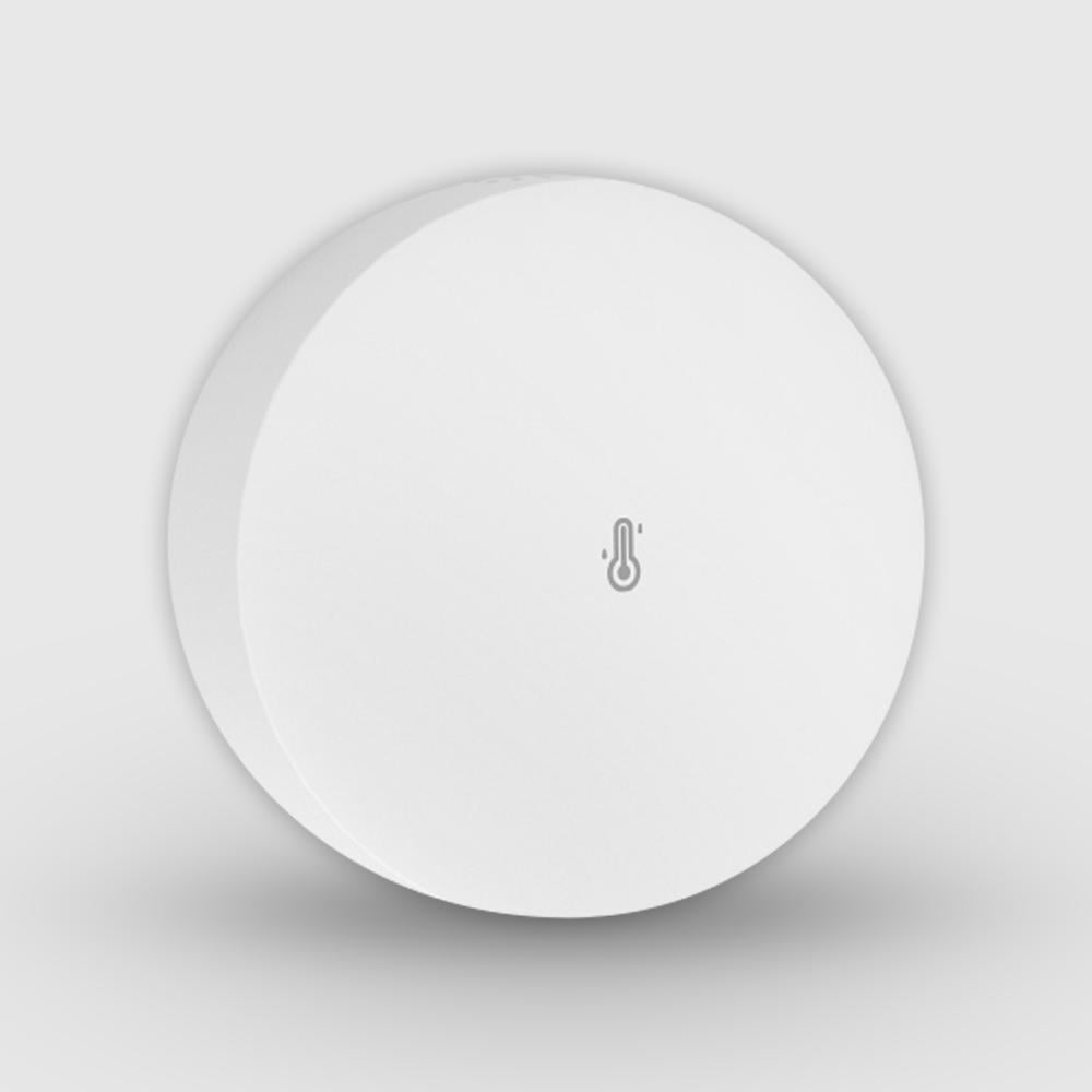 Датчик температуры и влажности Sonoff SNZB-02Р ZigBee (WH00670)