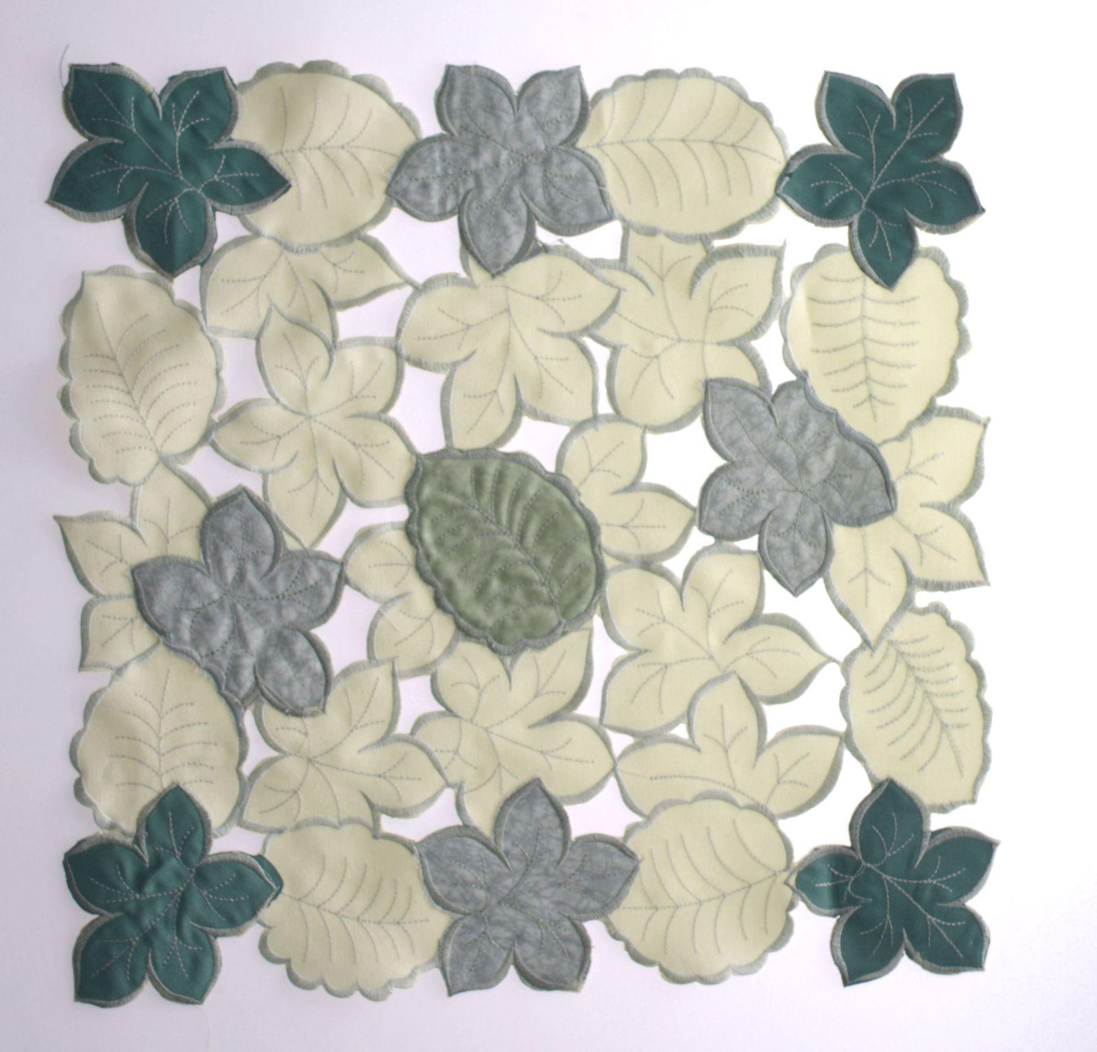 Салфетка ТД Сеул LISTZ 40x40 см Салфетка ТД Сеул LISTZ 40x40 см