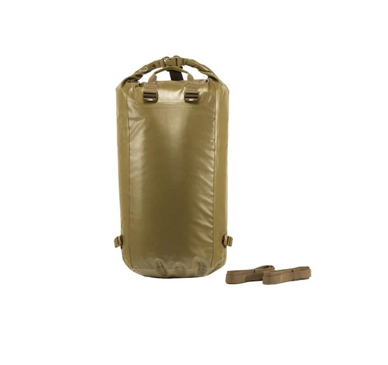 Гермомішок Terra Incognita Hermobag 100 л Оливковий (TI-HERMS100NOL)