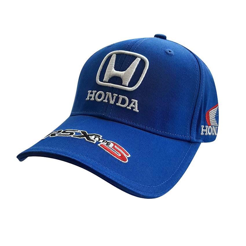 Кепка Sport Line р. 57-60 Синий (5790)