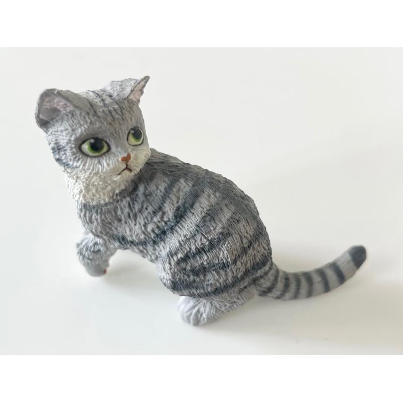 Детская игровая фигурка коллекционная Домашний кот Neargo Collection Vol.4 Sweet Bandai (34521829)