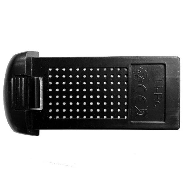 Акумулятор для квадрокоптера JJRC X16 Li-Po 1450 mAh 7,6 V (d093) - фото 2 Акумулятор для квадрокоптера JJRC X16 Li-Po 1450 mAh 7,6 V (d093) - фото 2