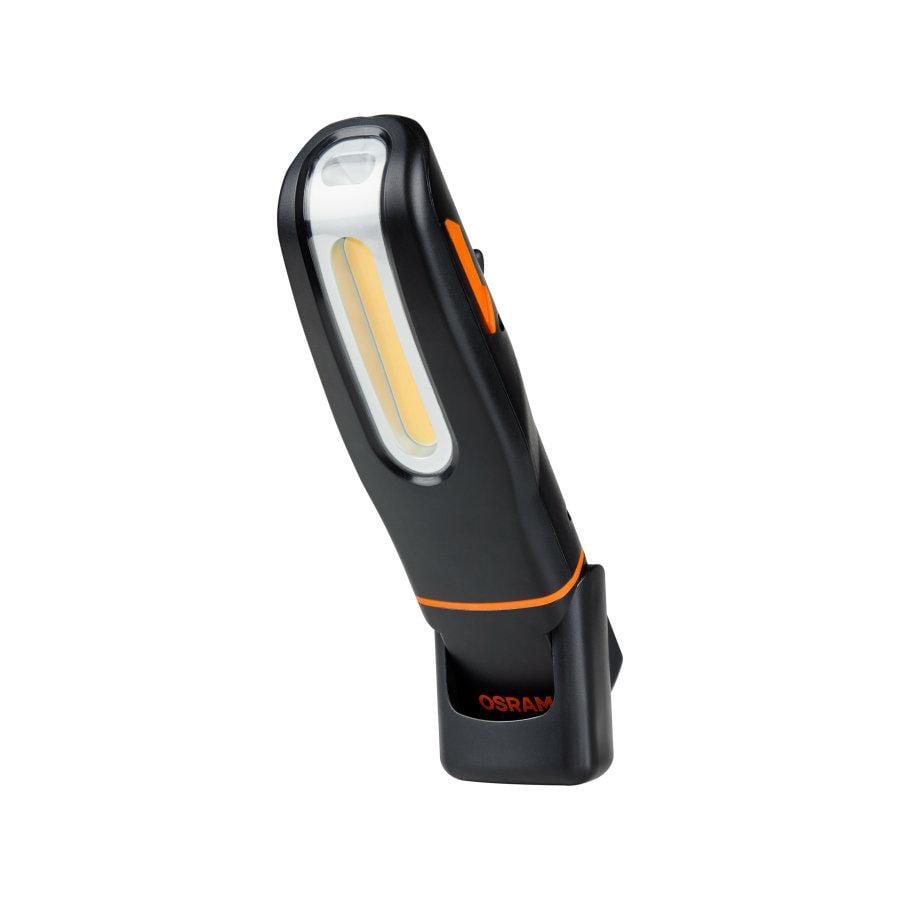Фонарь светодиодный Osram 3.7V/7.40W/250lm/6000К/IP65 (4052899623828)
