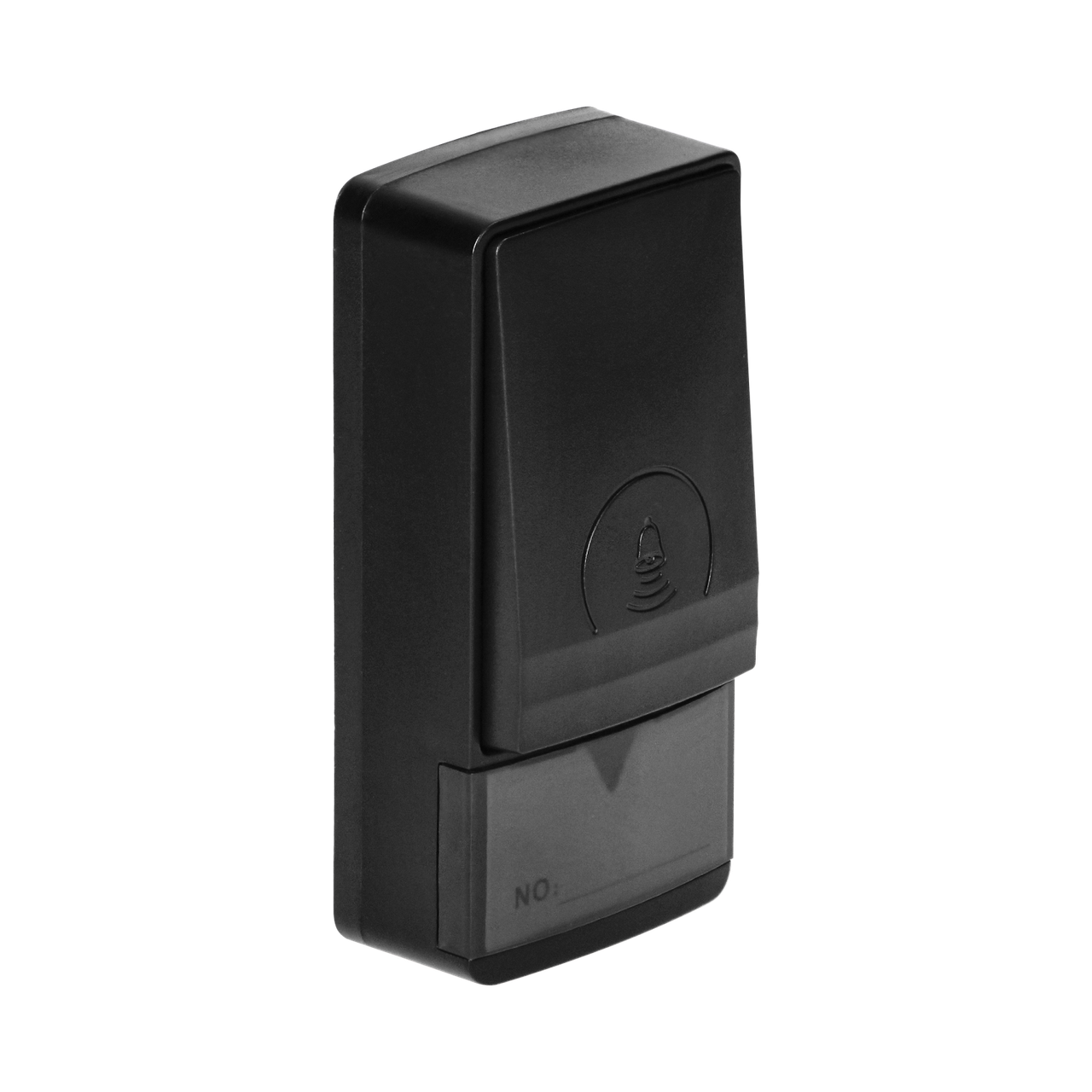 Звонок VIRONE DB-4/B LAXAN AC беспроводной 20 тоновый 150 м Черный (2703705453) - фото 4 Звонок VIRONE DB-4/B LAXAN AC беспроводной 20 тоновый 150 м Черный (2703705453) - фото 4