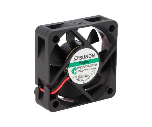Вентилятор Sunon DC MF50152VX-A99-A 24 В 50x50x15 мм