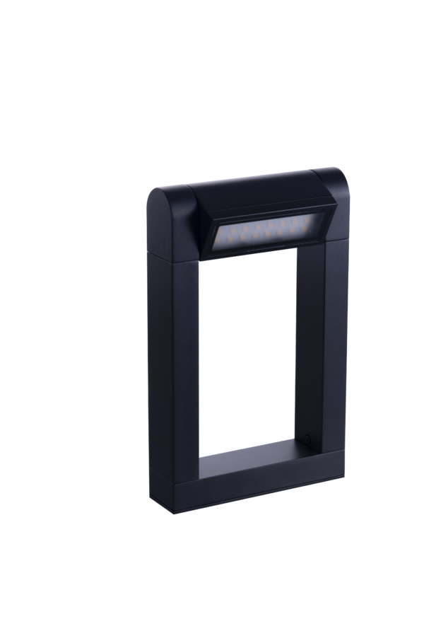 Cвітильник вуличний AZzardo Frame (AZ4307)