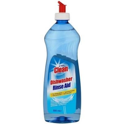 Ополіскувач для ПММ At Home Clean 500 мл (8719874194204)