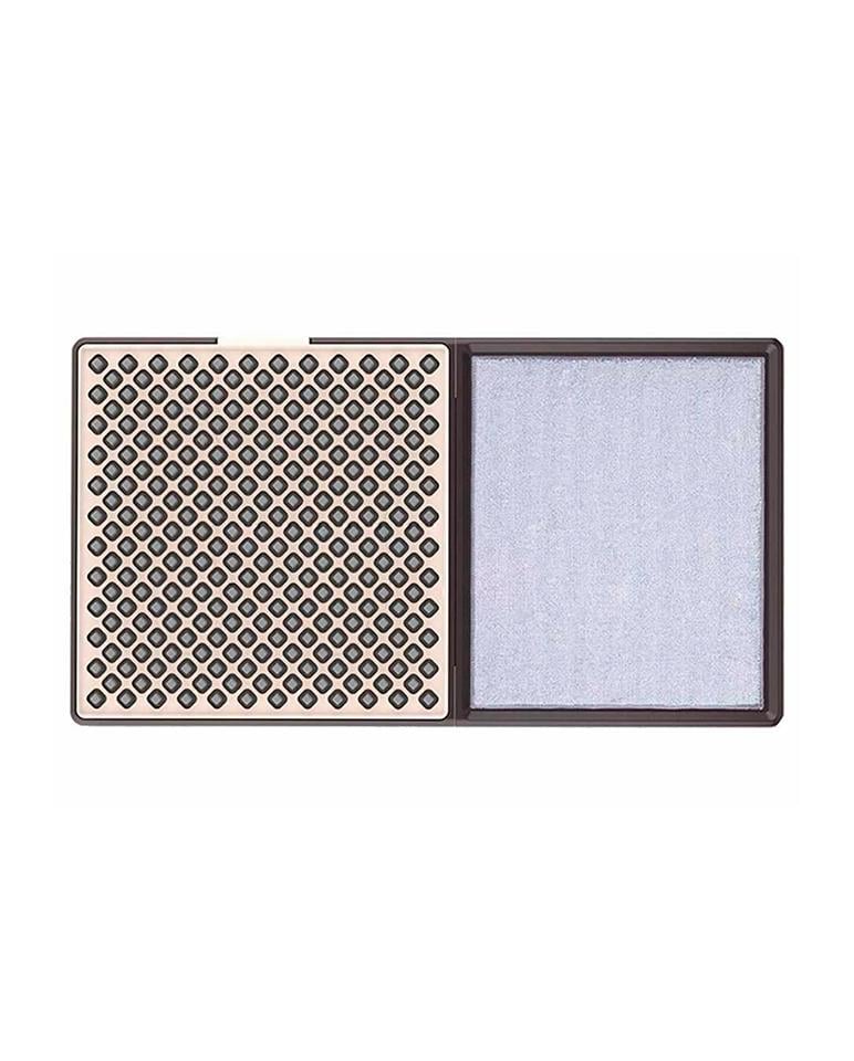 Коврик для дезинфекции обуви Elite 45x45 см