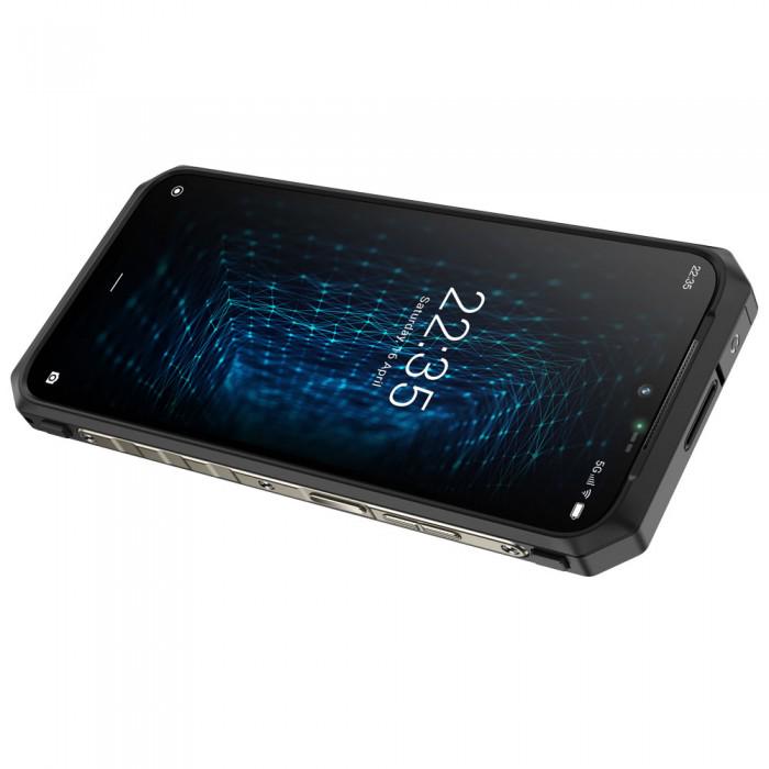 Смартфон iHunt Titan Thermal Tactics PRO 5G-12/256 Гб 9600 мАч (10152385) - фото 6