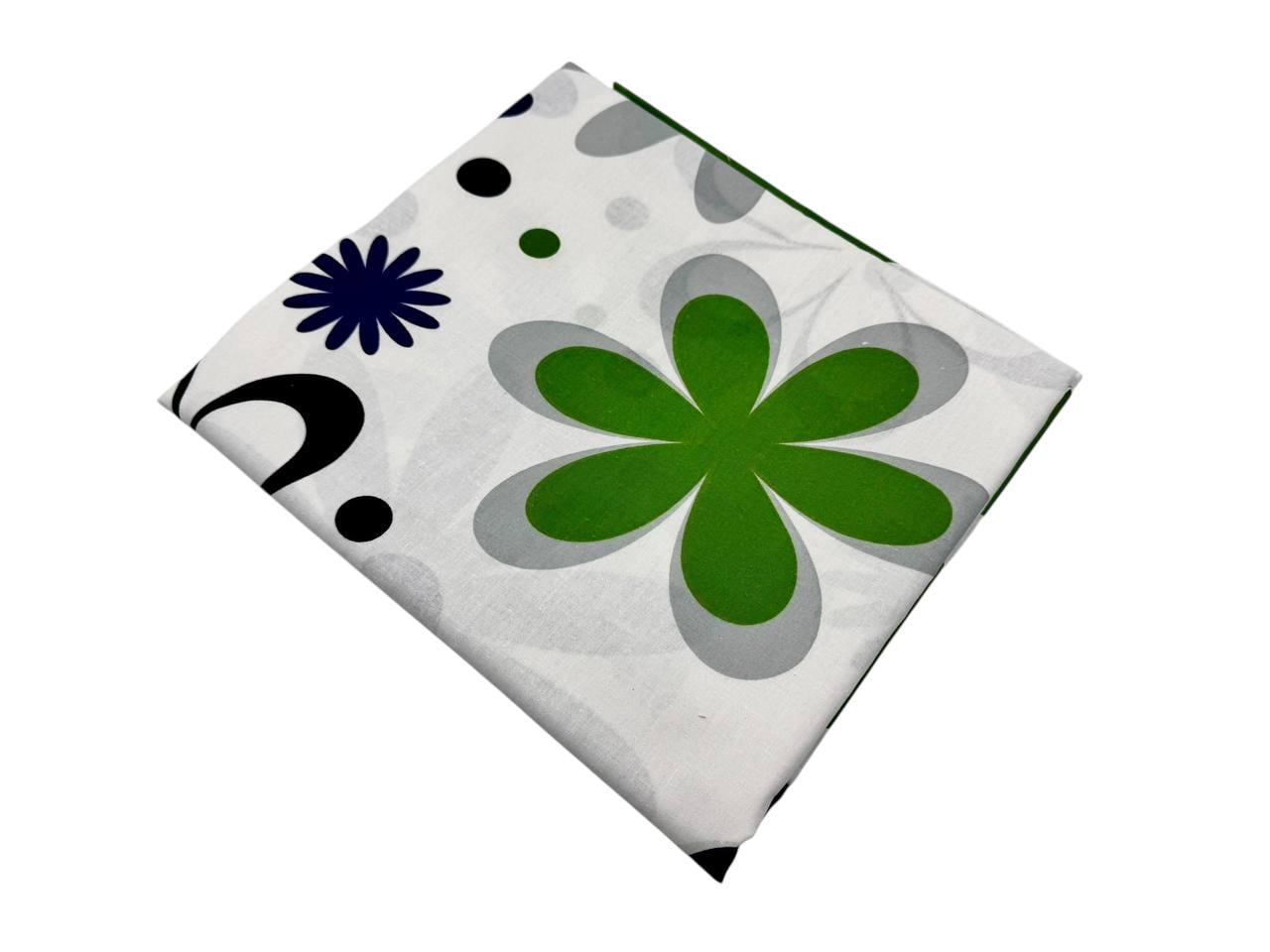 Простирадло бязь Дивний новий світ 150х220 см (G-22-032/x150) Простирадло бязь Дивний новий світ 150х220 см (G-22-032/x150)