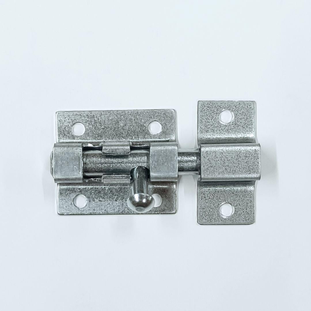 Шпингалет накладной UKRFIX 50х30 мм (29871025)