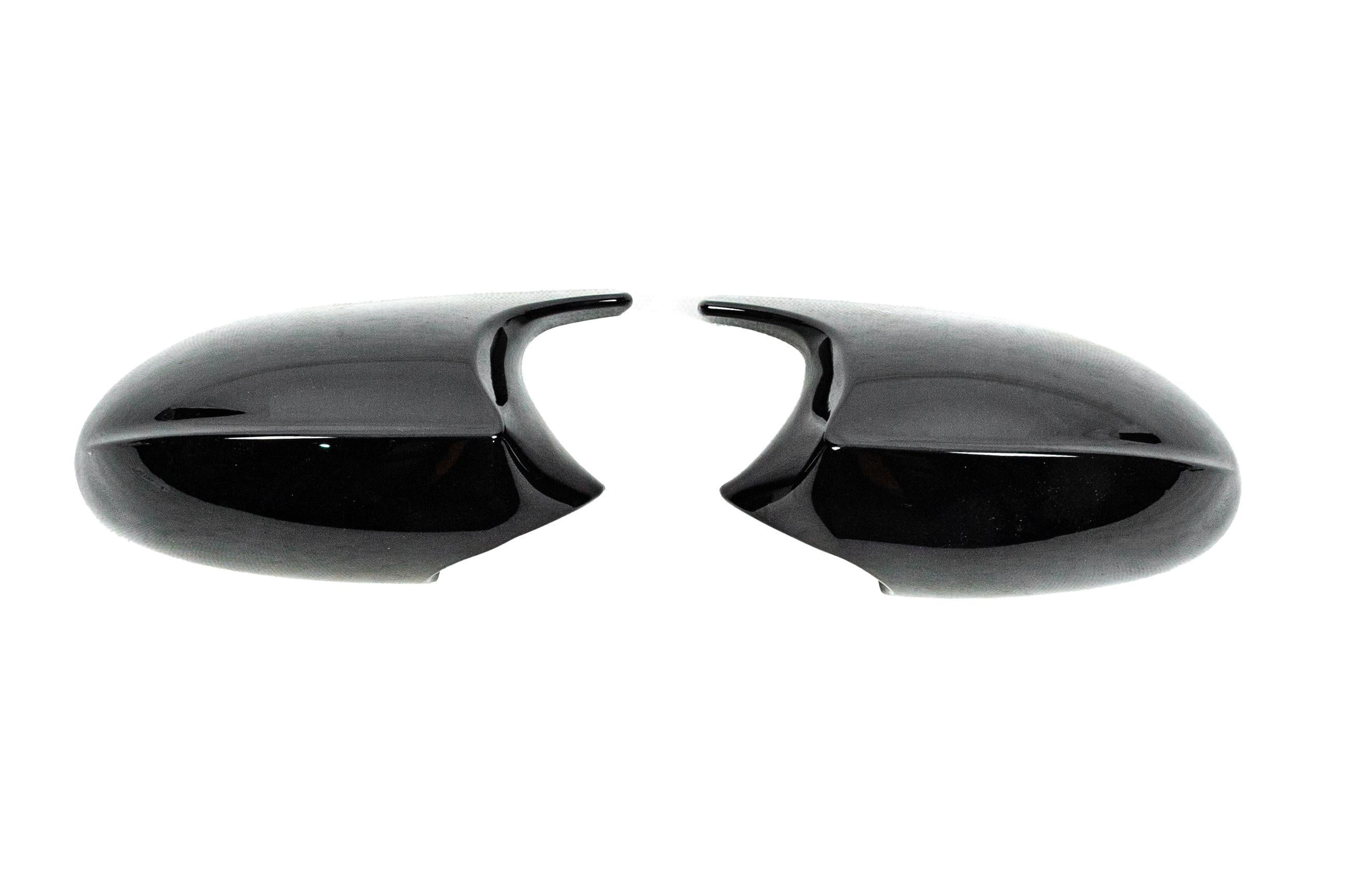 Крышки зеркал DPT 2006-2010 M-Look с защелками для BMW 3 серия E92/E93 2006-2013 гг. abs-пластик 2 шт. Черный (188664) Крышки зеркал DPT 2006-2010 M-Look с защелками для BMW 3 серия E92/E93 2006-2013 гг. abs-пластик 2 шт. Черный (188664)