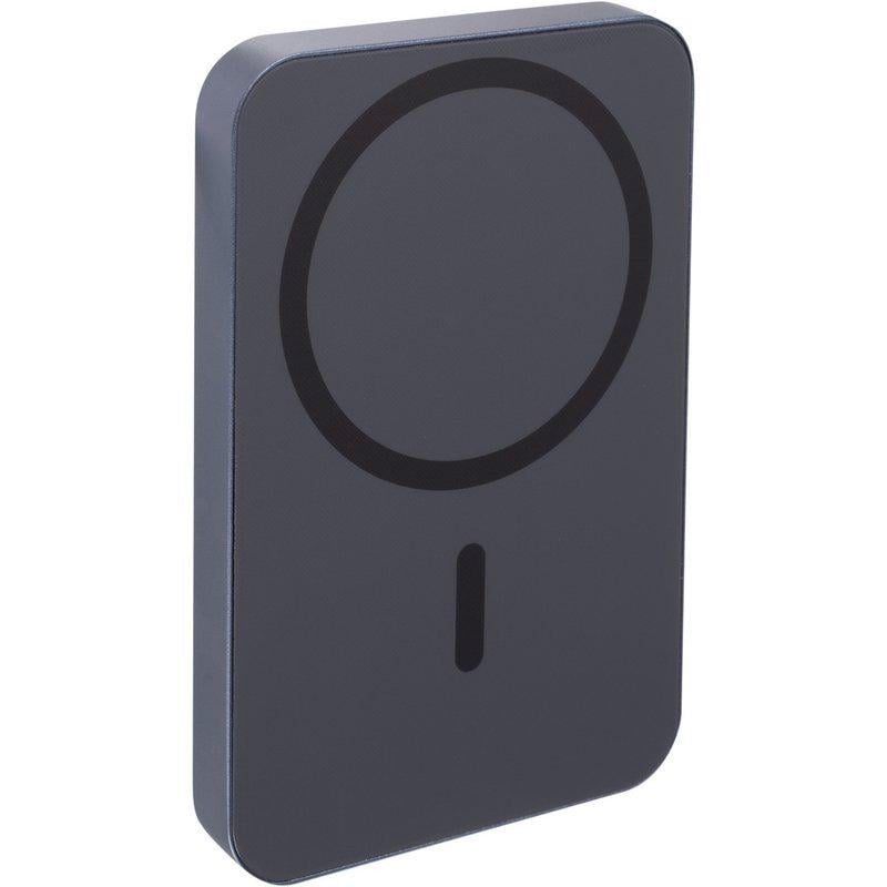 Повербанк с беспроводной зарядкой Gelius Nexus Magnetic Wireless Charge GP-PBW100i 15W 5000 mAh (98435) - фото 6