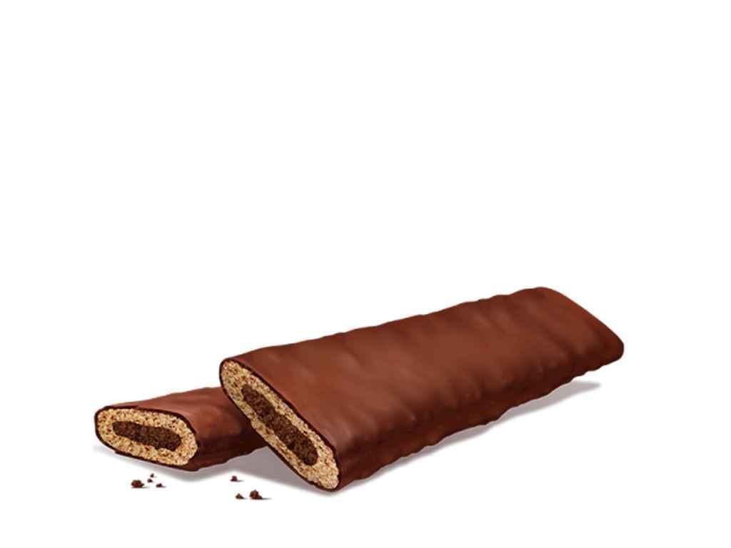 Батончик Золотое Зерно из какао в темной глазури 2 кг (865745)