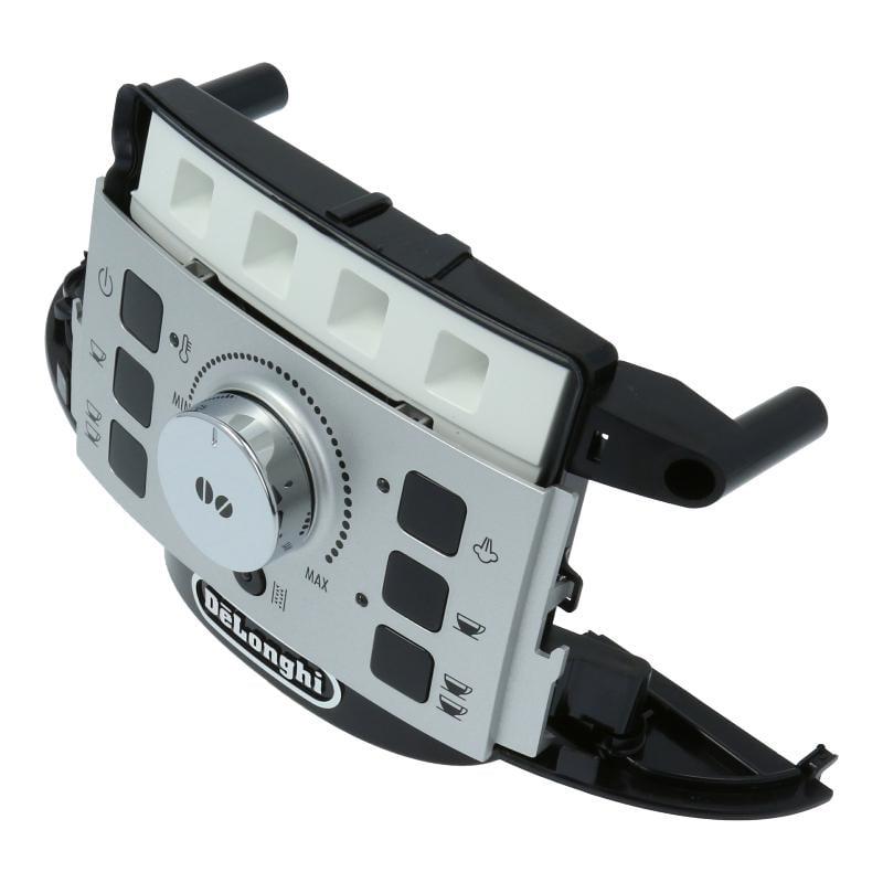 Панель кнопочная в сборе Delonghi ECAM 22.110/7313221121 (35398220)