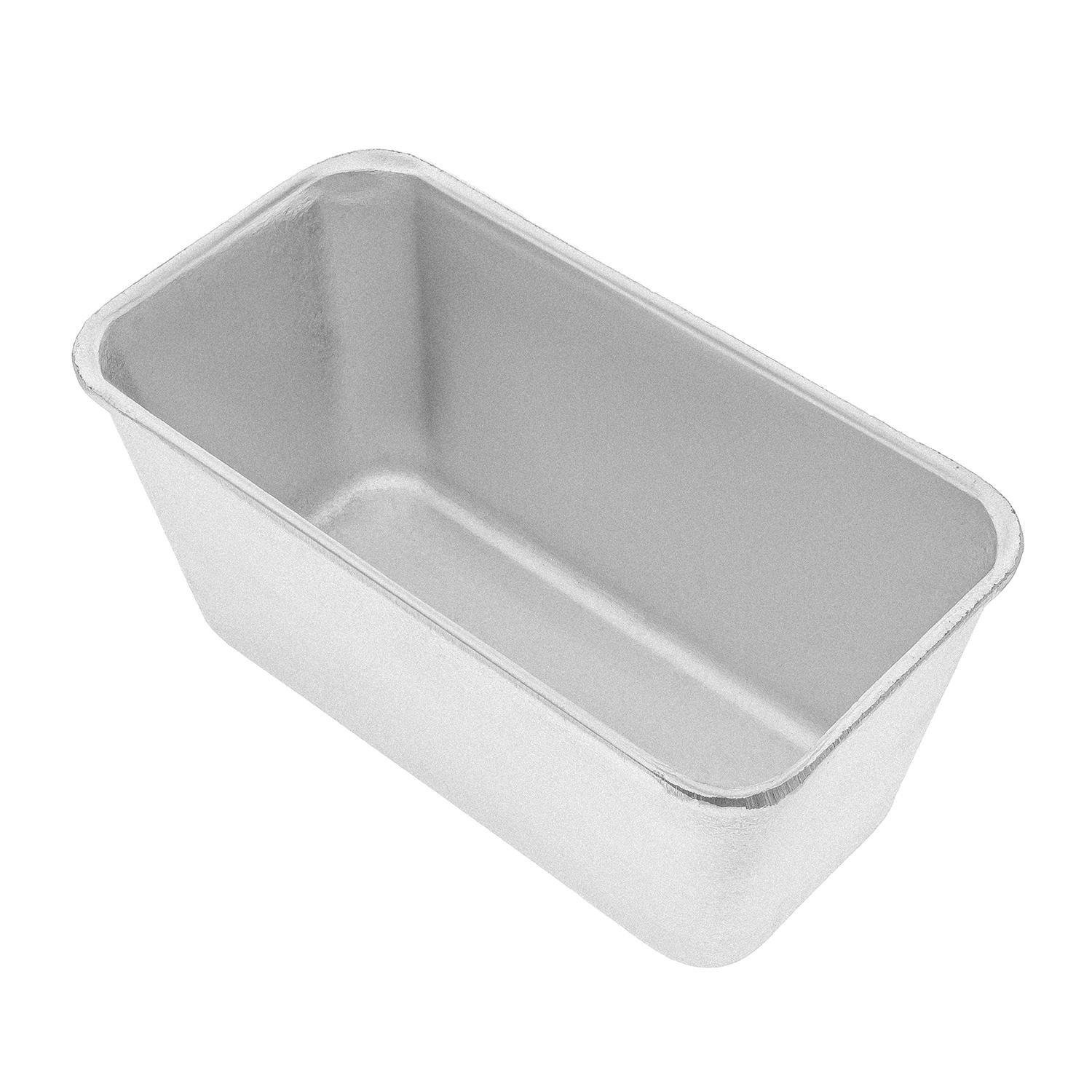 Набір для випічки 4 хлібних форм алюмінієвих Л7/Л12/Л12а/Л11 (83105) - фото 15 Набір для випічки 4 хлібних форм алюмінієвих Л7/Л12/Л12а/Л11 (83105) - фото 15