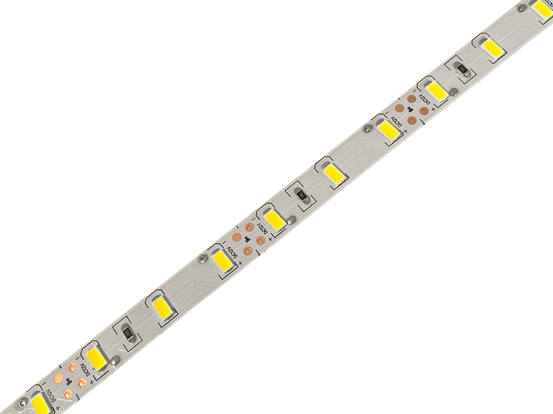 Світлодіодна стрічка MTK 5630 60 LED 10 мм 12 В IP20 13,6 Вт Білий холодний (6332) - фото 2 Світлодіодна стрічка MTK 5630 60 LED 10 мм 12 В IP20 13,6 Вт Білий холодний (6332) - фото 2