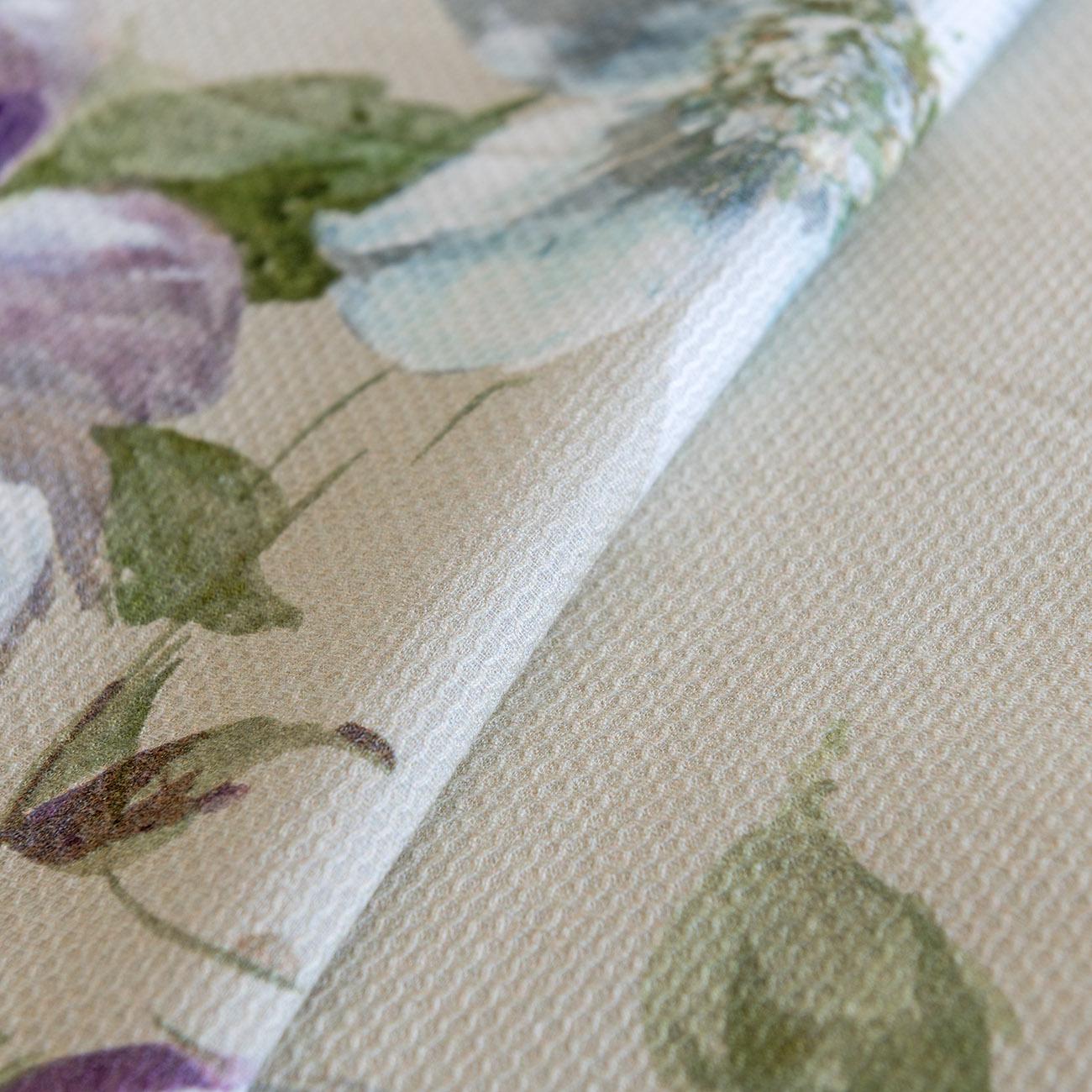 Набір покривало Pike з наволочками Gul Guler Iris Різнокольоровий - фото 2 Набір покривало Pike з наволочками Gul Guler Iris Різнокольоровий - фото 2