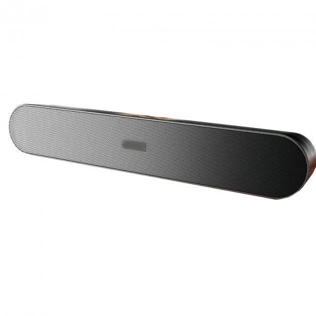 Колонка портативная XPRO MX-SK20 10 Вт USB/AUX/FM/Bluetooth Черный (DV-169769)