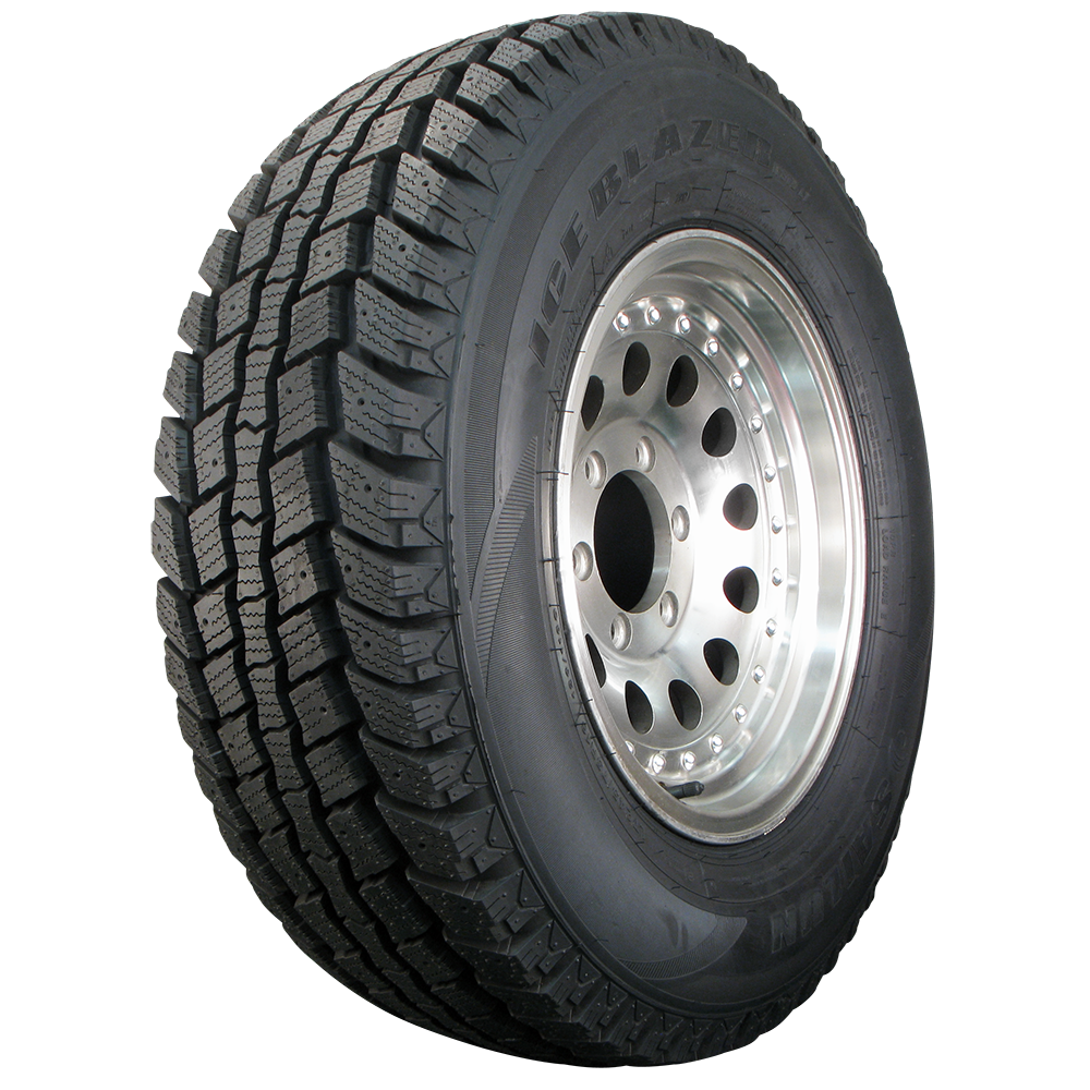 Шина зимняя Sailun Ice Blazer WST2 245/70 R17 110S под шип (116816) Шина зимняя Sailun Ice Blazer WST2 245/70 R17 110S под шип (116816)