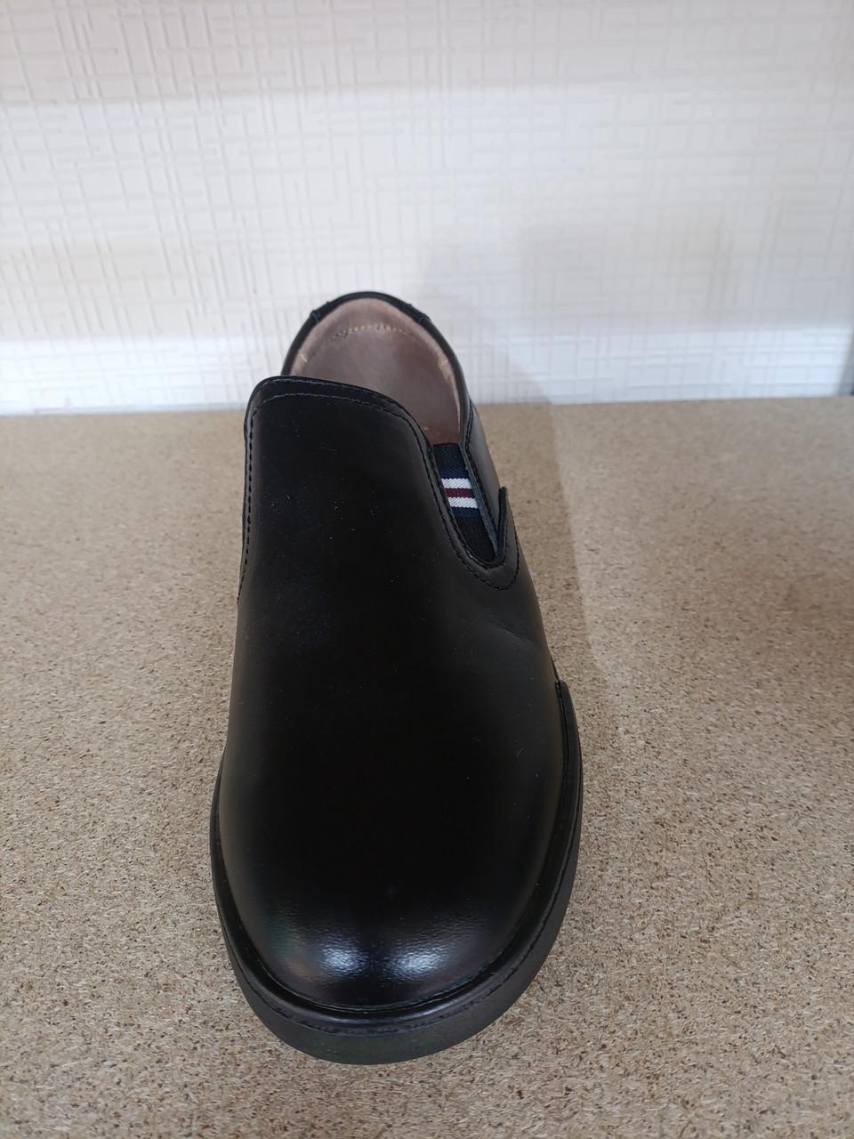 Туфлі дитячі для хлопчика демісезон р. 31 (30083274) - фото 3