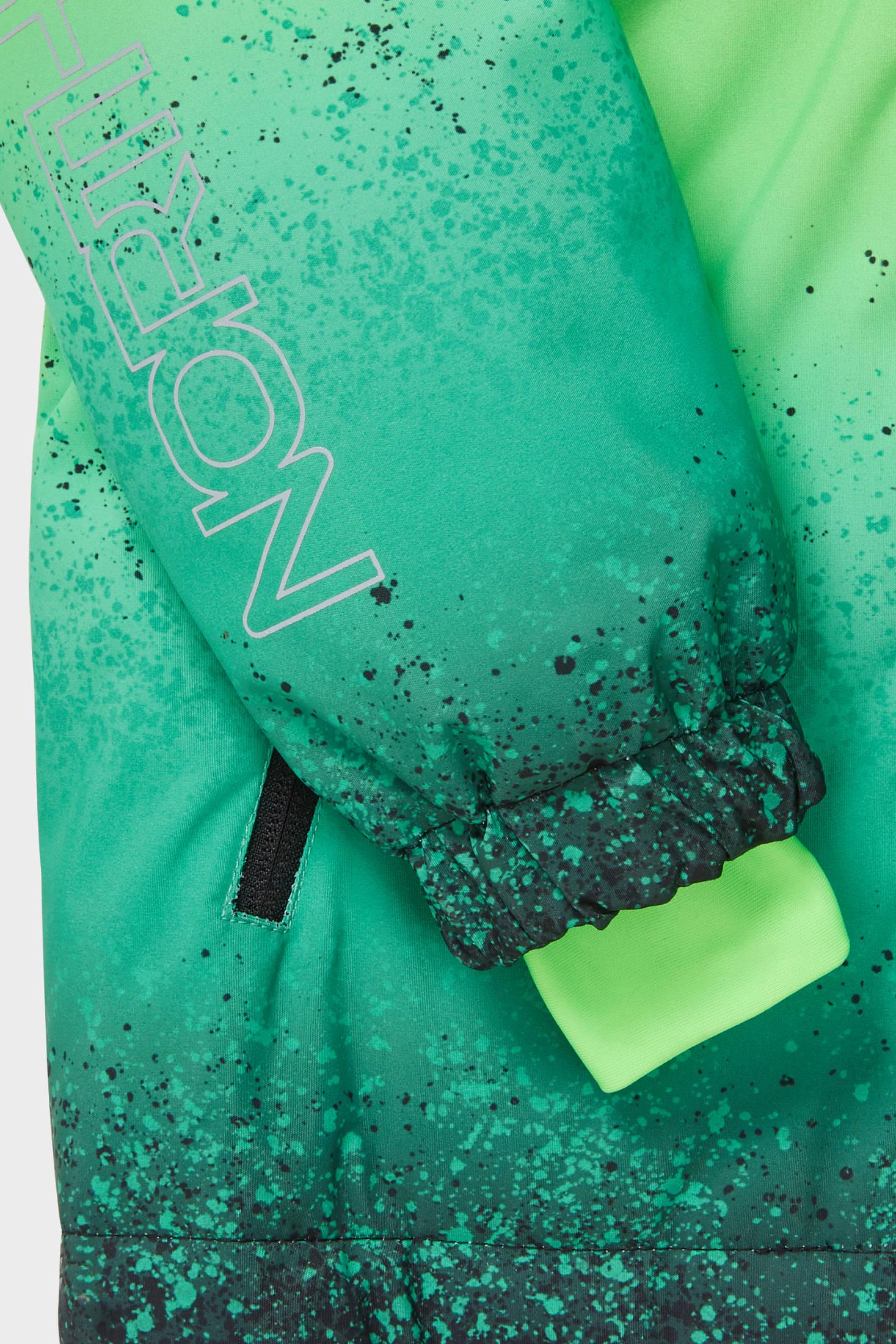 Куртка дитяча лижна C&A 134 см Multicolor (2134119) - фото 3 Куртка дитяча лижна C&A 134 см Multicolor (2134119) - фото 3