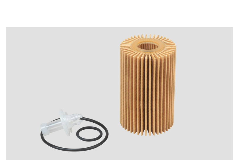 Фільтр оливи FRAM 6224272370 (CH10295ECO) Фільтр оливи FRAM 6224272370 (CH10295ECO)