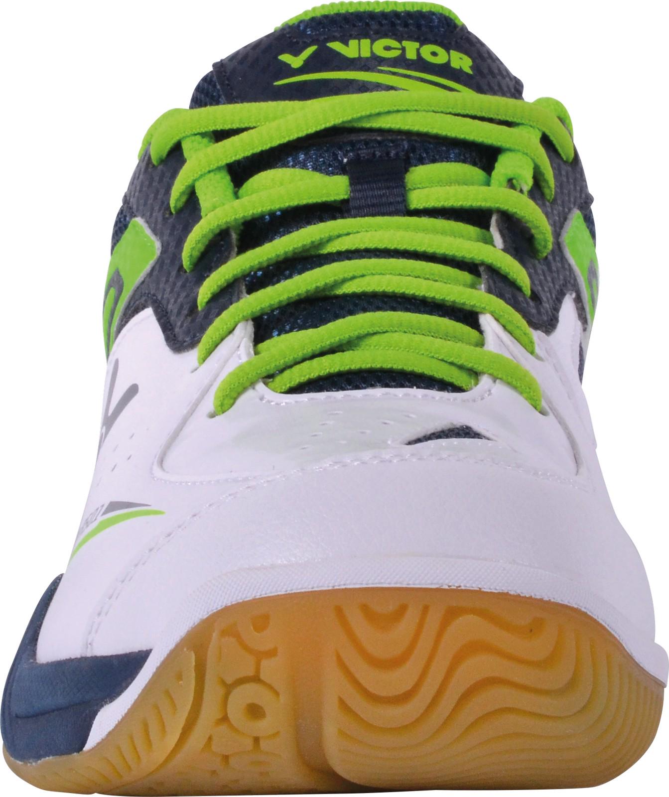 Кросівки Victor A501 р. 36 White/Green (10000204) - фото 3