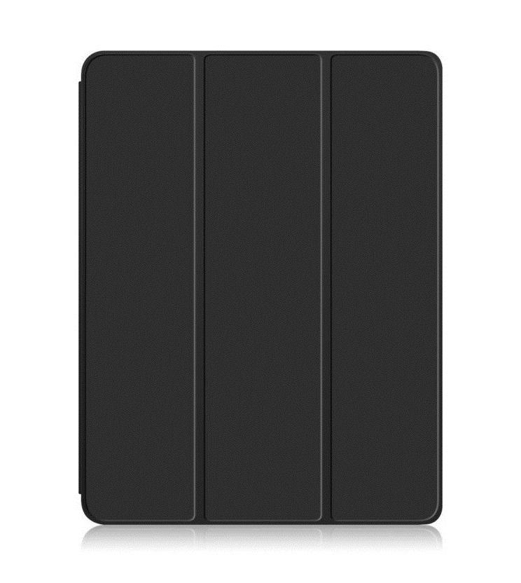 Чехол книжка Pro-Case Smart Cover Case для Apple iPad Air 4 10,9" 2020 Black
