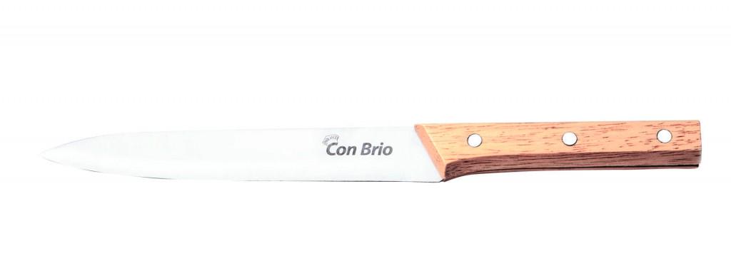 Нож обвалочный Con Brio CB-7009 20 см (17450) Нож обвалочный Con Brio CB-7009 20 см (17450)