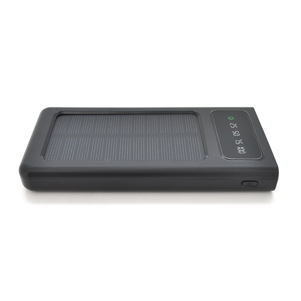 Повербанк VOLTRONIC Solar 10000 mAh (26919)